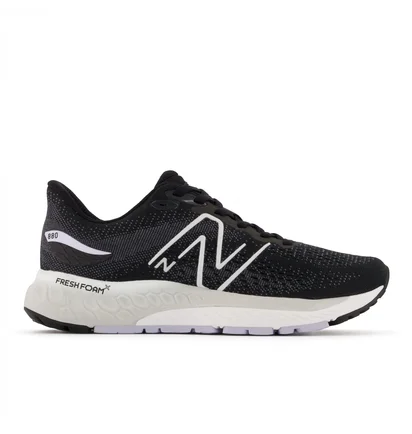 Кросівки жіночі New Balance Fresh Foam X 880V12 Black W880B12