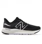 Кросівки жіночі New Balance Fresh Foam X 880V12 Black W880B12
