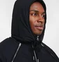 Куртка чоловіча Nike Lebron Therma-Fit Adv Insulated Basketball Black FZ1032-010