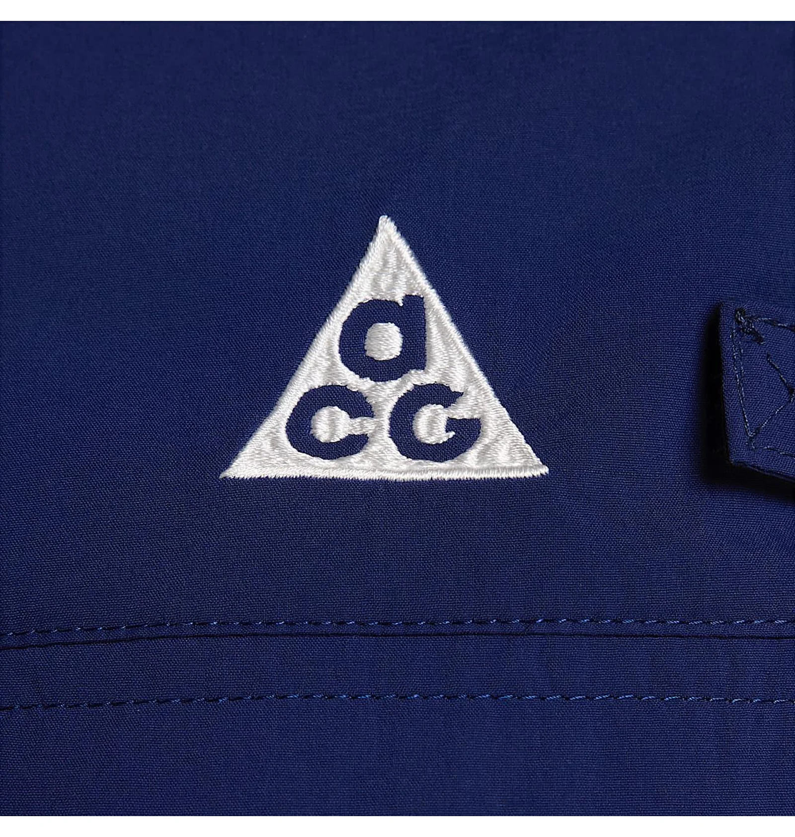 ᐉ Сорочка чоловіча Nike Acg Orb Weawer Dri-Fit Blue HJ2465-492
