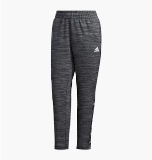 Штани жіночі Adidas Essentials Tape Grey GE1132