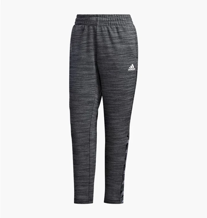 Штани жіночі Adidas Essentials Tape Grey GE1132