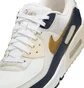 Кроссовки женские Nike Air Max 90 Beige/Black HF3444-100