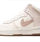 Кроссовки женские Nike Wmns Dunk High Up Pink DH3718-102