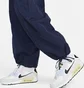 Штани жіночі Nike Sportswear Oversized High-Waisted Woven Cargo Pants Blue FJ4934-451