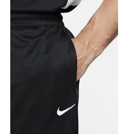 Шорты мужские Nike Icon Dri-Fit 11 Basketball Shorts Black DQ5822-016