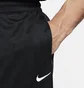 Шорты мужские Nike Icon Dri-Fit 11 Basketball Shorts Black DQ5822-016