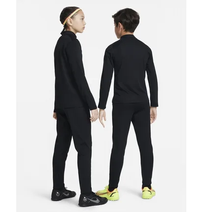 Спортивный костюм детский Nike Df Acd23 Trk Black Dx5480-010