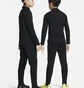 Спортивный костюм детский Nike Df Acd23 Trk Black Dx5480-010