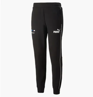 Штаны мужские Puma Bmw M Motorsport Mt7 Track Pants Black 538118-01