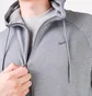 Толстовка чоловіча Nike Dri-Fit Grey FZ0967-065
