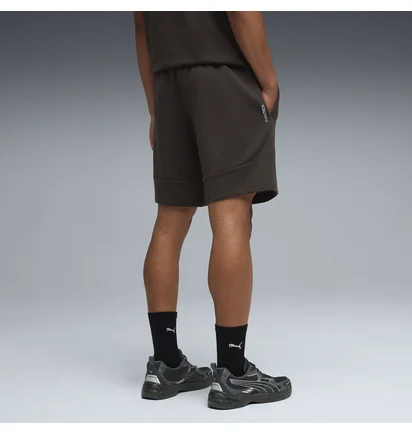 Шорти чоловічі Puma Tech Black 692182-01