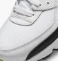 Кросівки чоловічі Nike Air Max 90 White Dq4071-100