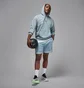 Худи мужское Air Jordan Sport Crossover Light Blue FV8606-041