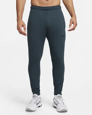 Штаны мужские Nike Dri-Fit Dry Blue CZ6379-328