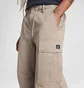 Штани жіночі Converse Cargo Pocket Pant Beige 10026957-259