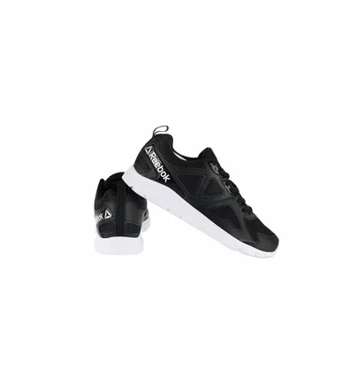 Кроссовки женские Reebok Dashhex Tr Black BD5041