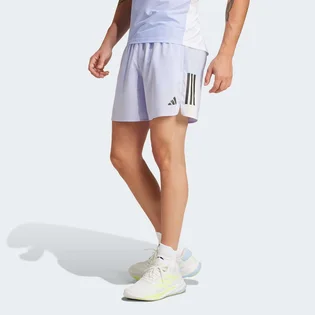 Шорты мужские Adidas Own The Run Climacool Violet JP0824