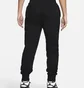 Штаны женские Nike Sportswear Swoosh Black DR5615-010