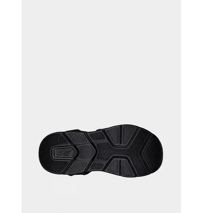 Сандали мужские Skechers Go Consistent Black 229097-BBK