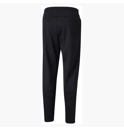 Штаны мужские Puma Evostripe Wam Black 849921-01