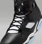 Кроссовки мужские Air Jordan Flight Club 91 Black DC7329-002