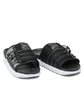 Тапочки мужские Nike Asuna Crater Slide Black DJ4629-002