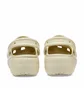 Сандали женские CROCS Classic Platform Clog Beige 206750-2Y2