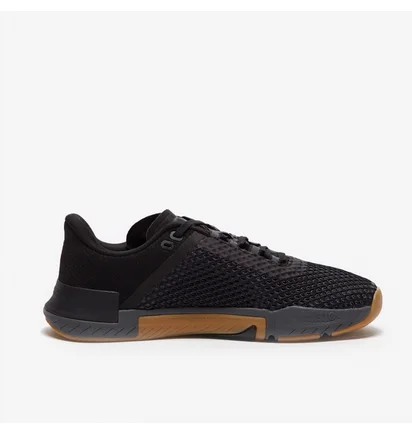 Кроссовки мужские Under Armour Tribase Reign 4 Black 3025052-002
