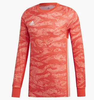 Лонгслів чоловічий Adidas Adipro 19 Peach Dp3136