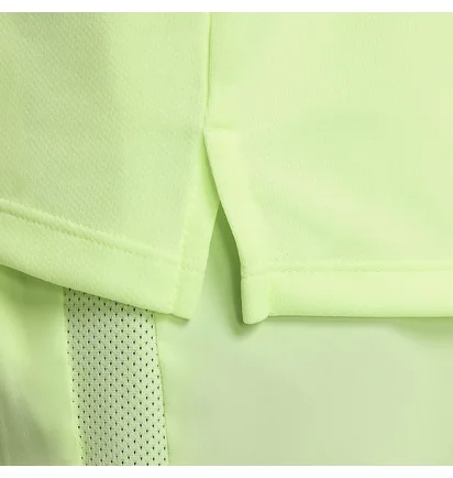 Футболка чоловіча Nike Run Energy Miller Green HJ3564-701