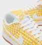 Кросівки жіночі Nike Dunk Low Gingham Yellow DZ2777-700