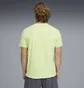 Футболка чоловіча Puma Tad Essentials Poly Texture Green 527155-38