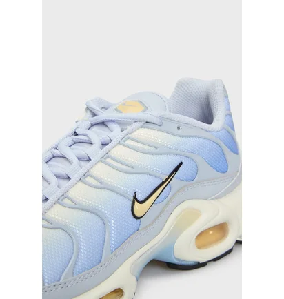 Кросівки жіночі Nike W Air Max Plus Light Blue DZ3670-004