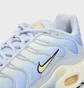 Кросівки жіночі Nike W Air Max Plus Light Blue DZ3670-004
