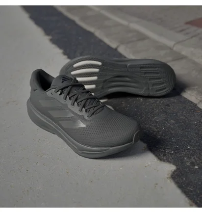 Кроссовки мужские Adidas Supernova Stride Shoes Black IG8319