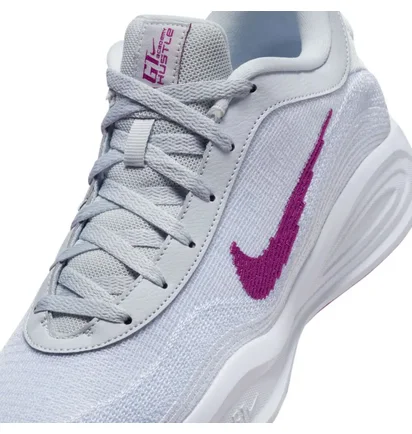 Кросівки унісекс Nike G.T. Hustle Academy White FJ7791-004