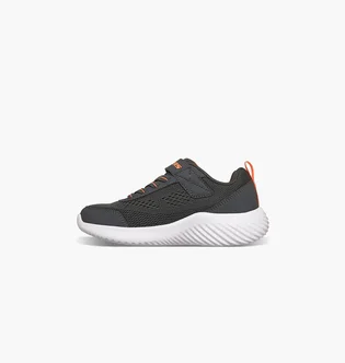 Кросівки дитячі Skechers Bounder Black 403905L-CHAR