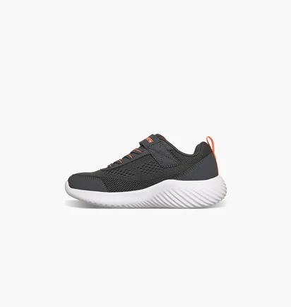 Кроссовки детские Skechers Bounder Black 403905L-CHAR