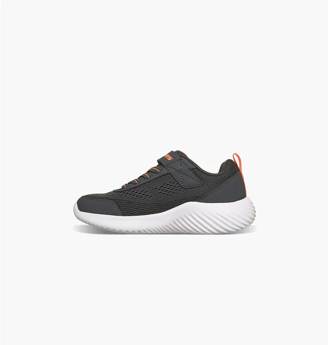 Кроссовки детские Skechers Bounder Black 403905L-CHAR