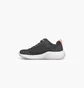 Кроссовки детские Skechers Bounder Black 403905L-CHAR