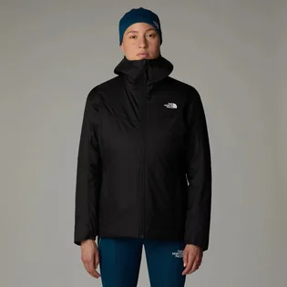 Куртка жіноча The North Face Quest Padded Jacket Black NF0A3Y1J4H0