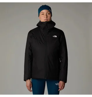 Куртка женская The North Face Quest Padded Jacket Black NF0A3Y1J4H0