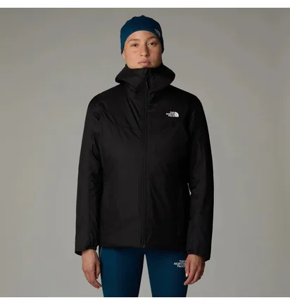 Куртка жіноча The North Face Quest Padded Jacket Black NF0A3Y1J4H0