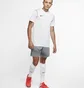 Футболка мужская Nike M Nk Df Park20 Top Ss White Bv6883-100