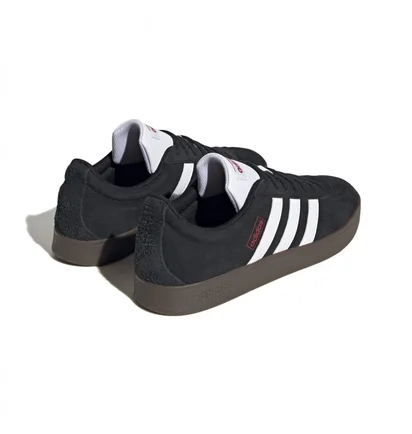 Кросівки чоловічі Adidas Vl Court 2.0 Black HQ1801