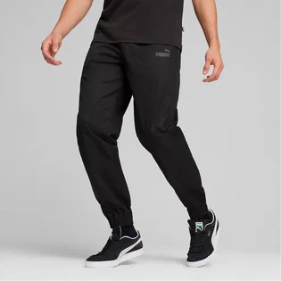 Штани чоловічі Puma Ess Chino Pants Black 680450-01