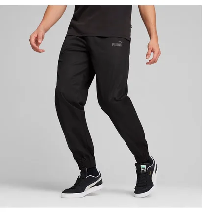 Штани чоловічі Puma Ess Chino Pants Black 680450-01