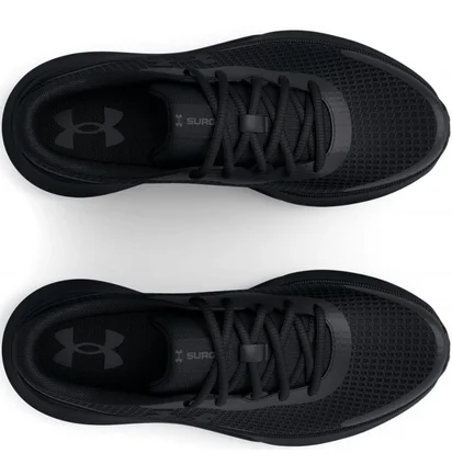 Кросівки жіночі Under Armour Surge 3 Black 3024894-002