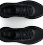 Кросівки жіночі Under Armour Surge 3 Black 3024894-002